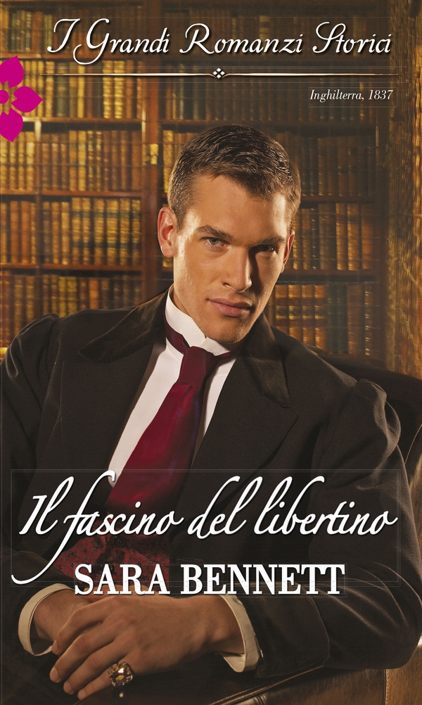 Il fascino del libertino - Librerie.coop Il fascino del libertino - Librerie.coop