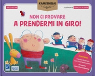 Sono proprio da buttare? Tavole per kamishibai - Librerie.coop