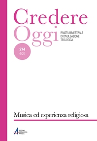 Musica ed esperienza religiosa - Librerie.coop