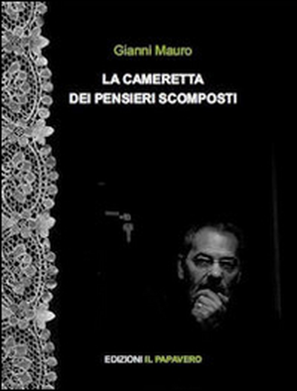 La cameretta dei pensieri scomposti - Librerie.coop La cameretta dei pensieri scomposti - Librerie.coop
