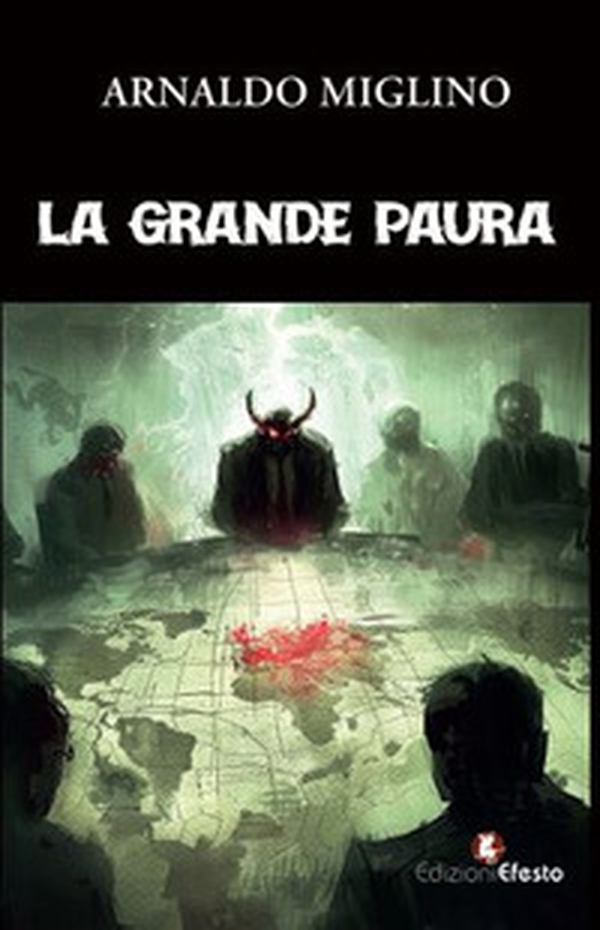 La grande paura - Librerie.coop La grande paura - Librerie.coop