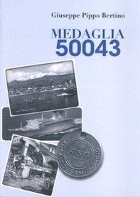 Medaglia 50043 - Librerie.coop Medaglia 50043 - Librerie.coop