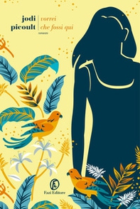 Vorrei che fossi qui - Librerie.coop