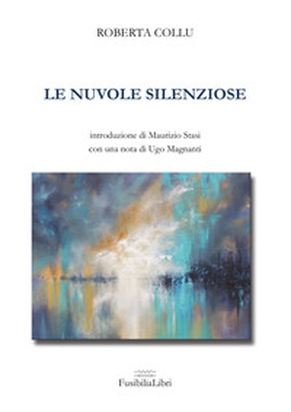 Le nuvole silenziose - Librerie.coop Le nuvole silenziose - Librerie.coop