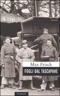 Fogli dal tascapane - Librerie.coop