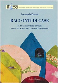 Racconti di case - Librerie.coop