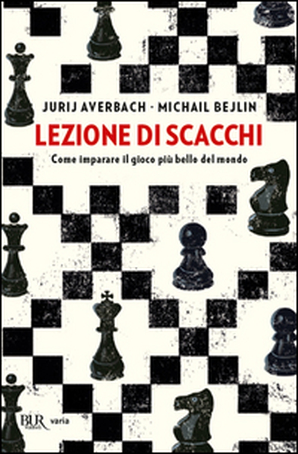 Lezione di scacchi - Librerie.coop Lezione di scacchi - Librerie.coop