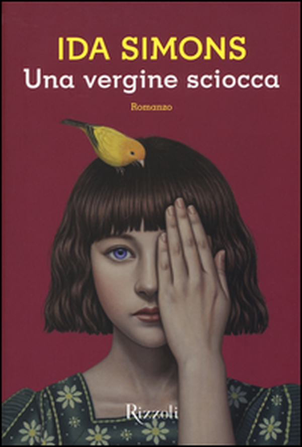 Una vergine sciocca - Librerie.coop Una vergine sciocca - Librerie.coop