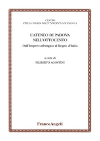 L'ateneo di Padova nell'Ottocento - Librerie.coop