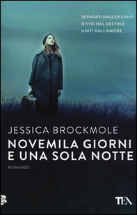 Novemila giorni e una sola notte - Librerie.coop Novemila giorni e una sola notte - Librerie.coop