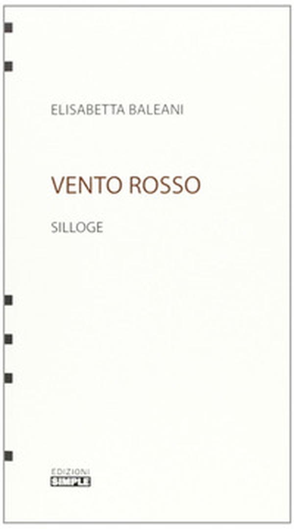 Vento rosso - Librerie.coop