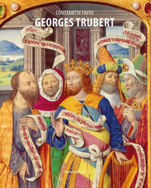 Georges Trubert - Librerie.coop Georges Trubert - Librerie.coop