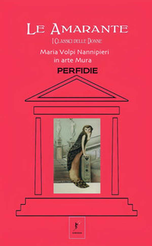 Perfidie - Librerie.coop Perfidie - Librerie.coop