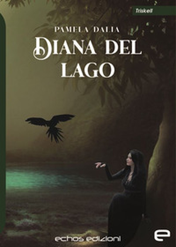 Diana del lago - Librerie.coop Diana del lago - Librerie.coop
