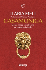 Casamonica - Librerie.coop