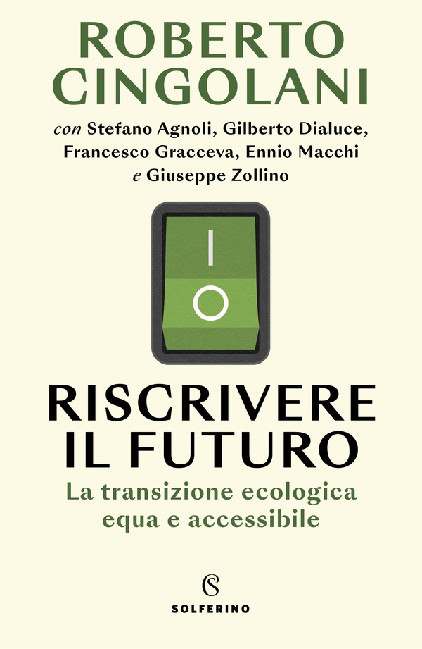 Riscrivere il futuro - Librerie.coop Riscrivere il futuro - Librerie.coop