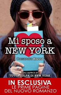 Mi sposo a New York - Librerie.coop Mi sposo a New York - Librerie.coop