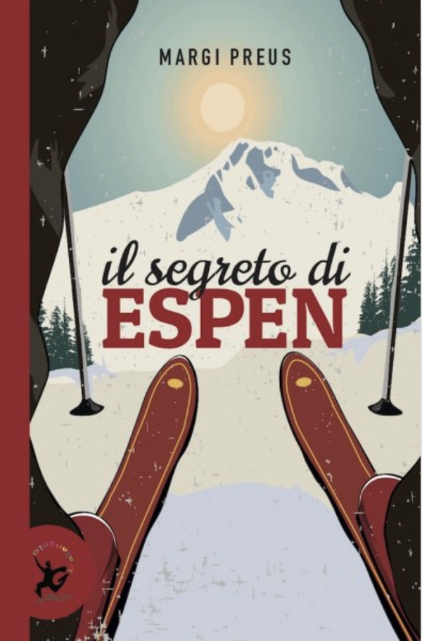 Il segreto di Espen - Librerie.coop Il segreto di Espen - Librerie.coop