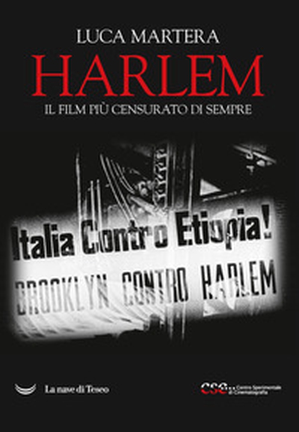 Harlem. Il film più censurato di sempre - Librerie.coop Harlem. Il film più censurato di sempre - Librerie.coop