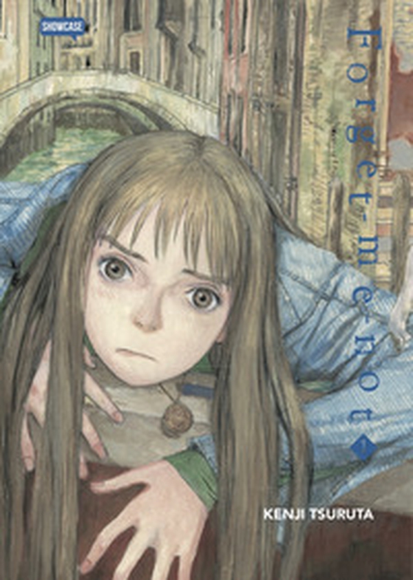 Forget me not - Librerie.coop Forget me not - Librerie.coop