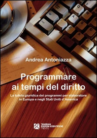Programmare ai tempi del diritto - Librerie.coop