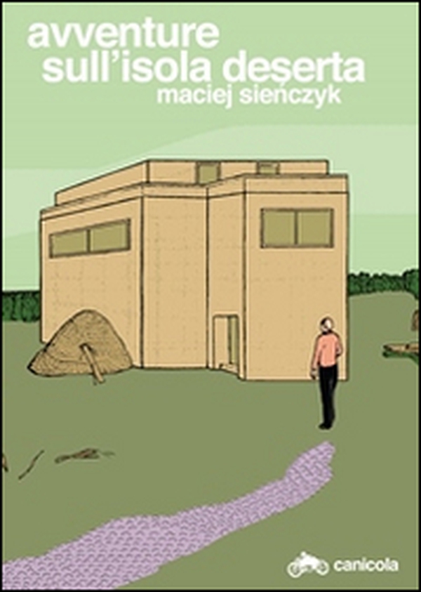 Avventure sull'isola deserta - Librerie.coop