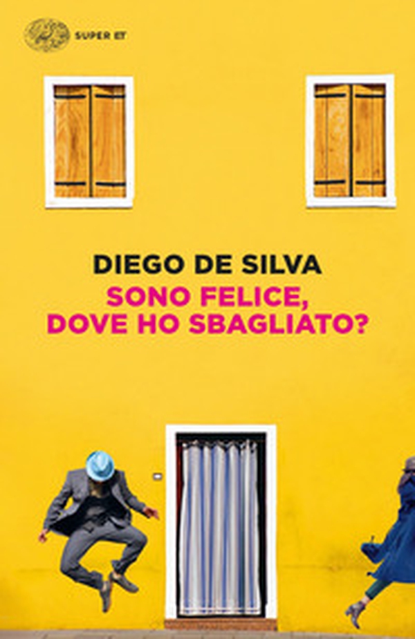 Sono felice, dove ho sbagliato? - Librerie.coop Sono felice, dove ho sbagliato? - Librerie.coop