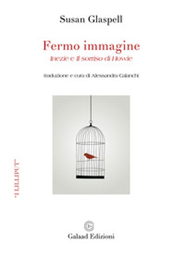 Fermo immagine. «Inezie» e «Il sorriso di Howie» - Librerie.coop Fermo immagine. «Inezie» e «Il sorriso di Howie» - Librerie.coop