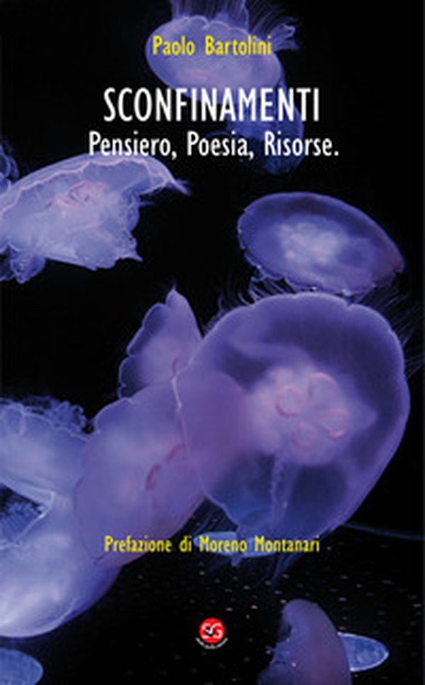 Sconfinamenti. Pensieri, poesia, risorse - Librerie.coop Sconfinamenti. Pensieri, poesia, risorse - Librerie.coop