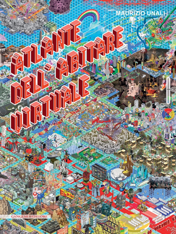 Atlante dell’abitare virtuale - Librerie.coop Atlante dell’abitare virtuale - Librerie.coop