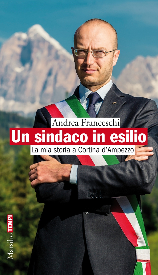 Un sindaco in esilio - Librerie.coop Un sindaco in esilio - Librerie.coop