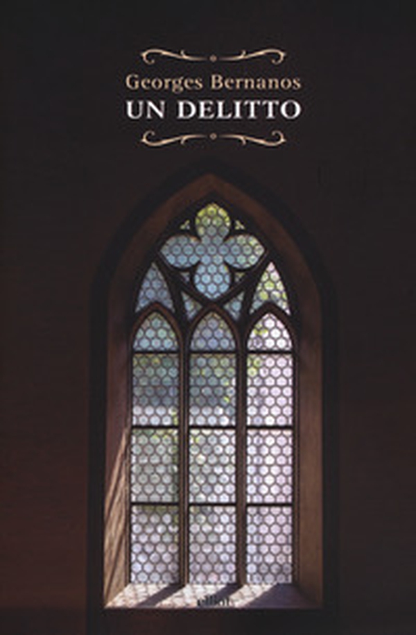 Un delitto - Librerie.coop Un delitto - Librerie.coop