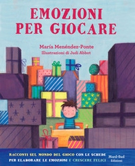 Emozioni per giocare - Librerie.coop Emozioni per giocare - Librerie.coop