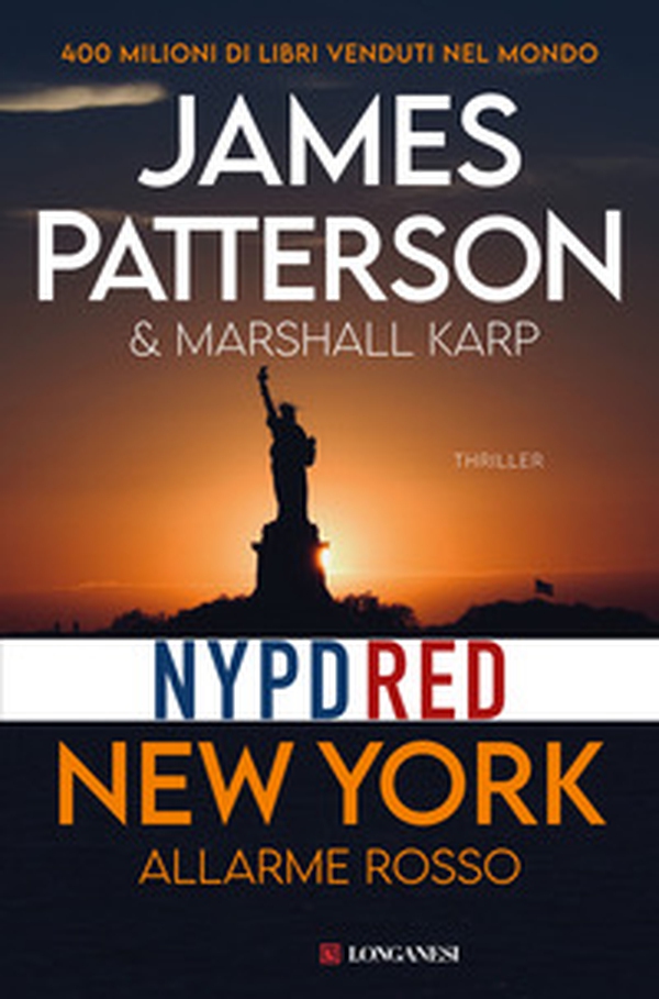 New York. Allarme rosso - Librerie.coop New York. Allarme rosso - Librerie.coop