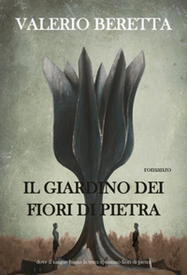 Il giardino dei fiori di pietra - Librerie.coop Il giardino dei fiori di pietra - Librerie.coop