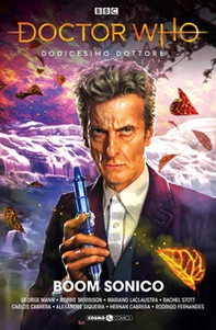 Doctor Who. Dodicesimo dottore - Vol. 1 - Librerie.coop