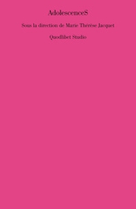 AdolescenceS - Librerie.coop