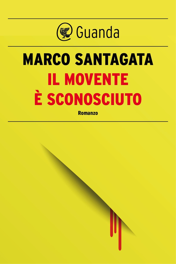 Il movente è sconosciuto - Librerie.coop Il movente è sconosciuto - Librerie.coop