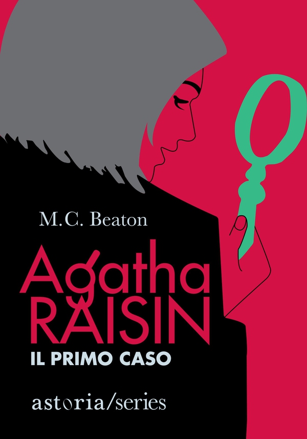 Agatha Raisin – Il primo caso - Librerie.coop