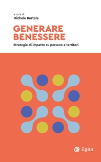 Generare benessere - Librerie.coop