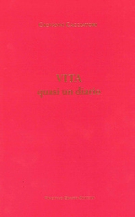 Vita. Quasi un diario - Librerie.coop