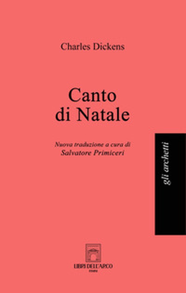 Canto di Natale - Librerie.coop Canto di Natale - Librerie.coop