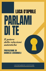 Parlami di te - Librerie.coop