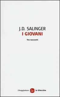 I giovani. Tre racconti - Librerie.coop I giovani. Tre racconti - Librerie.coop