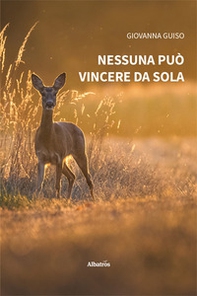 Nessuna può vincere da sola - Librerie.coop