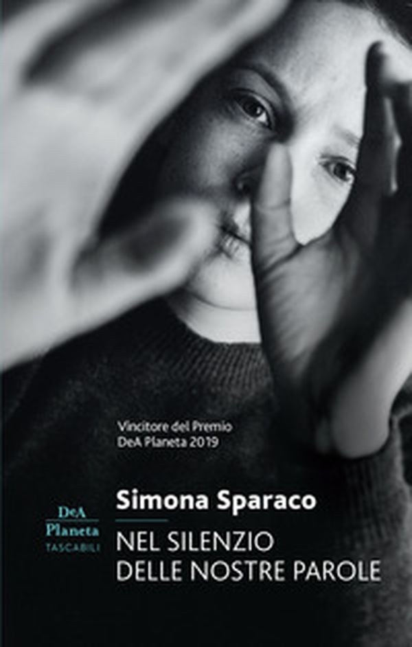 Nel silenzio delle nostre parole - Librerie.coop Nel silenzio delle nostre parole - Librerie.coop