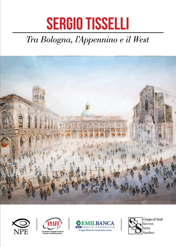 Tra Bologna, l'Appennino e il West - Librerie.coop Tra Bologna, l'Appennino e il West - Librerie.coop