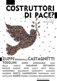 Costruttori di pace? - Librerie.coop