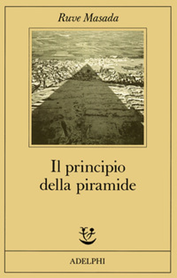 Il principio della piramide - Librerie.coop Il principio della piramide - Librerie.coop