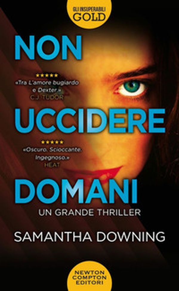 Non uccidere domani - Librerie.coop Non uccidere domani - Librerie.coop